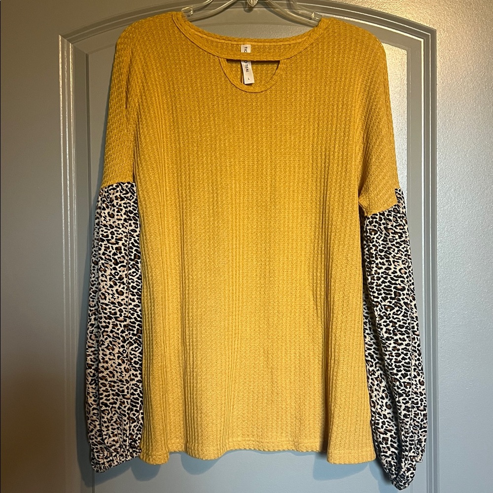 Boutique Top
